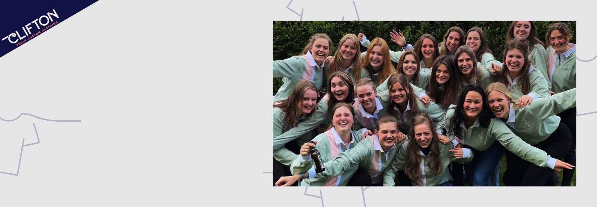 Banner image for 17 Team Spirit Wear Ideas to Unite Your Group